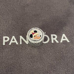 Pandora Disney Happy Holiday Exclusive Charm